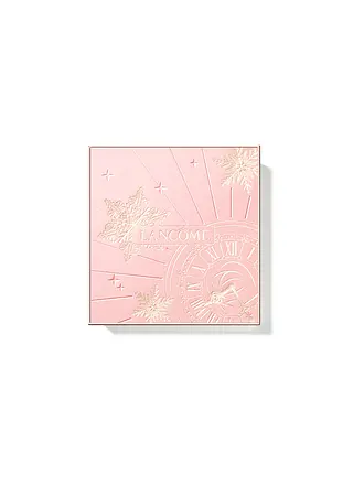 LANCÔME | The Adventurous Lidschattenpalette Holiday Collection Limited Edition | 